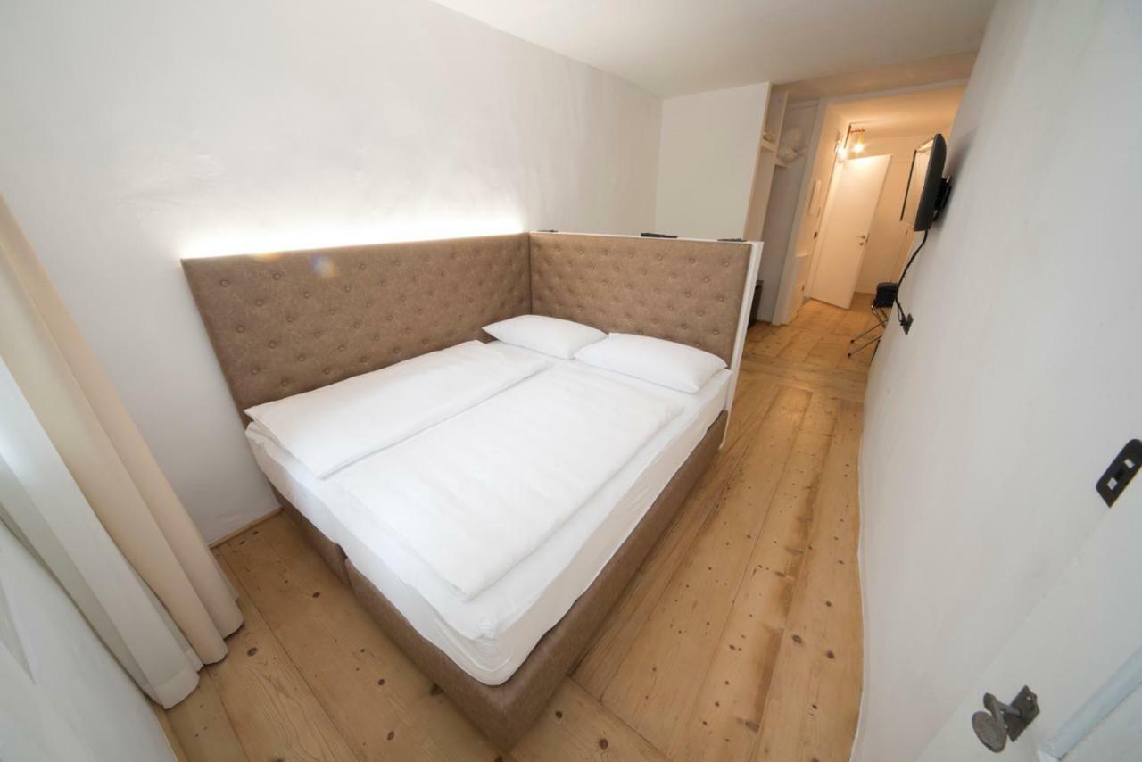Sir Thomas Bed&More Bolzano Luaran gambar