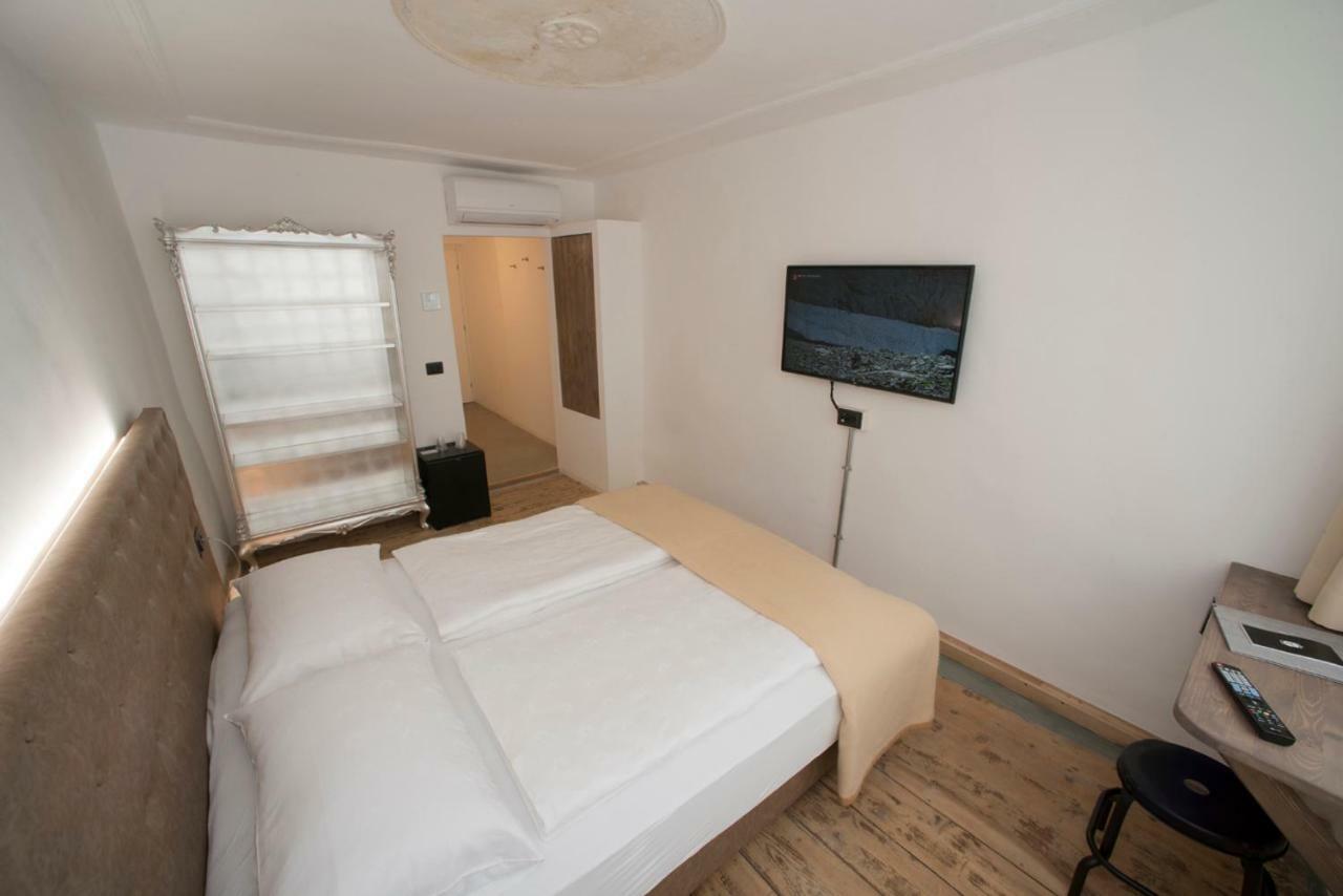 Sir Thomas Bed&More Bolzano Luaran gambar