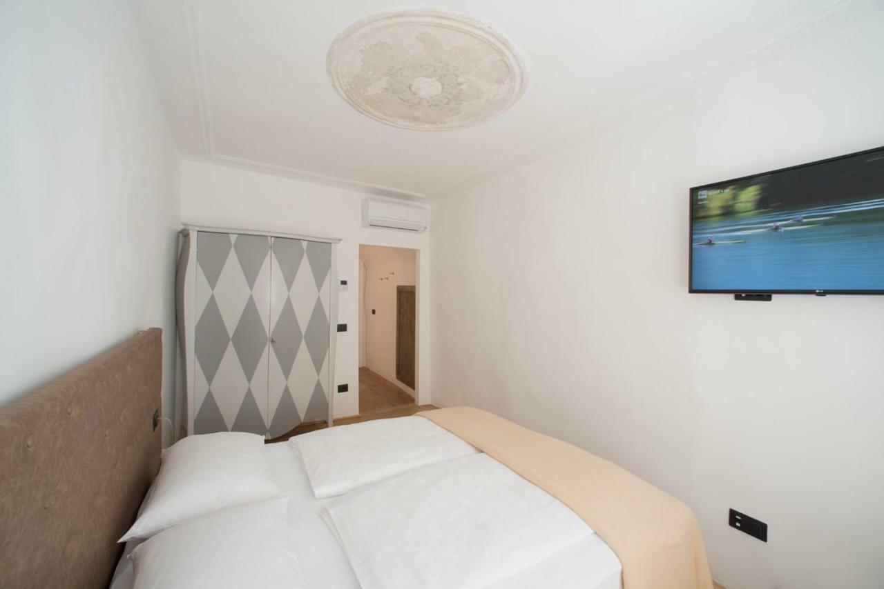 Sir Thomas Bed&More Bolzano Luaran gambar