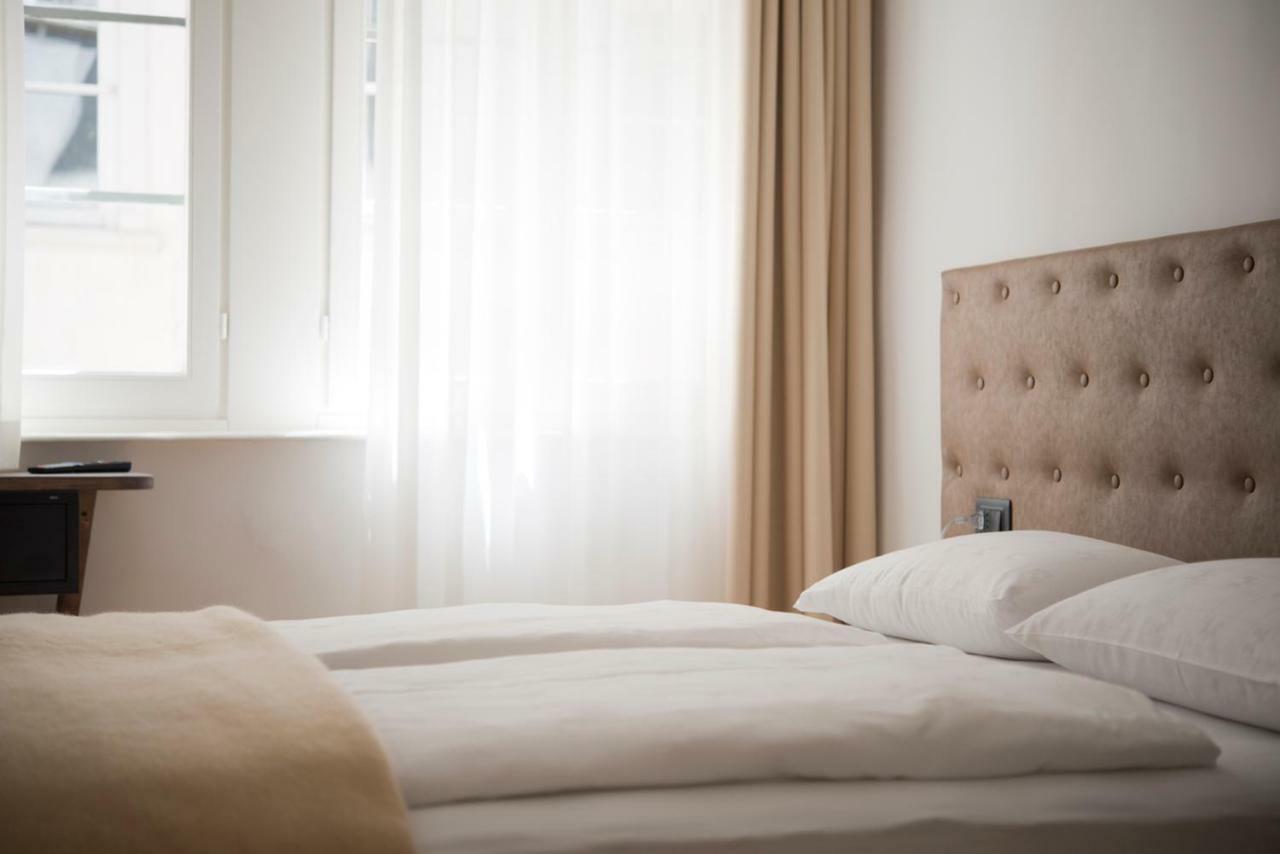 Sir Thomas Bed&More Bolzano Luaran gambar
