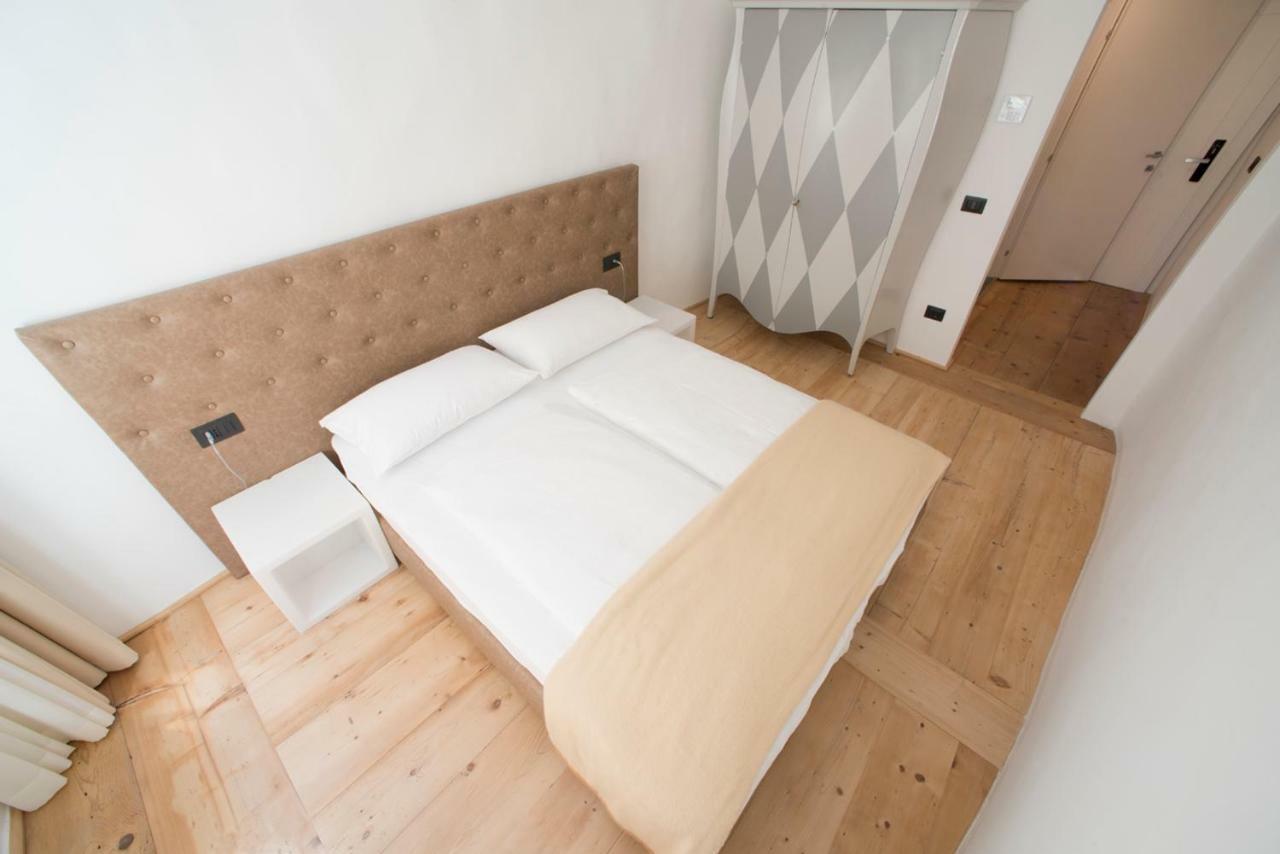 Sir Thomas Bed&More Bolzano Luaran gambar