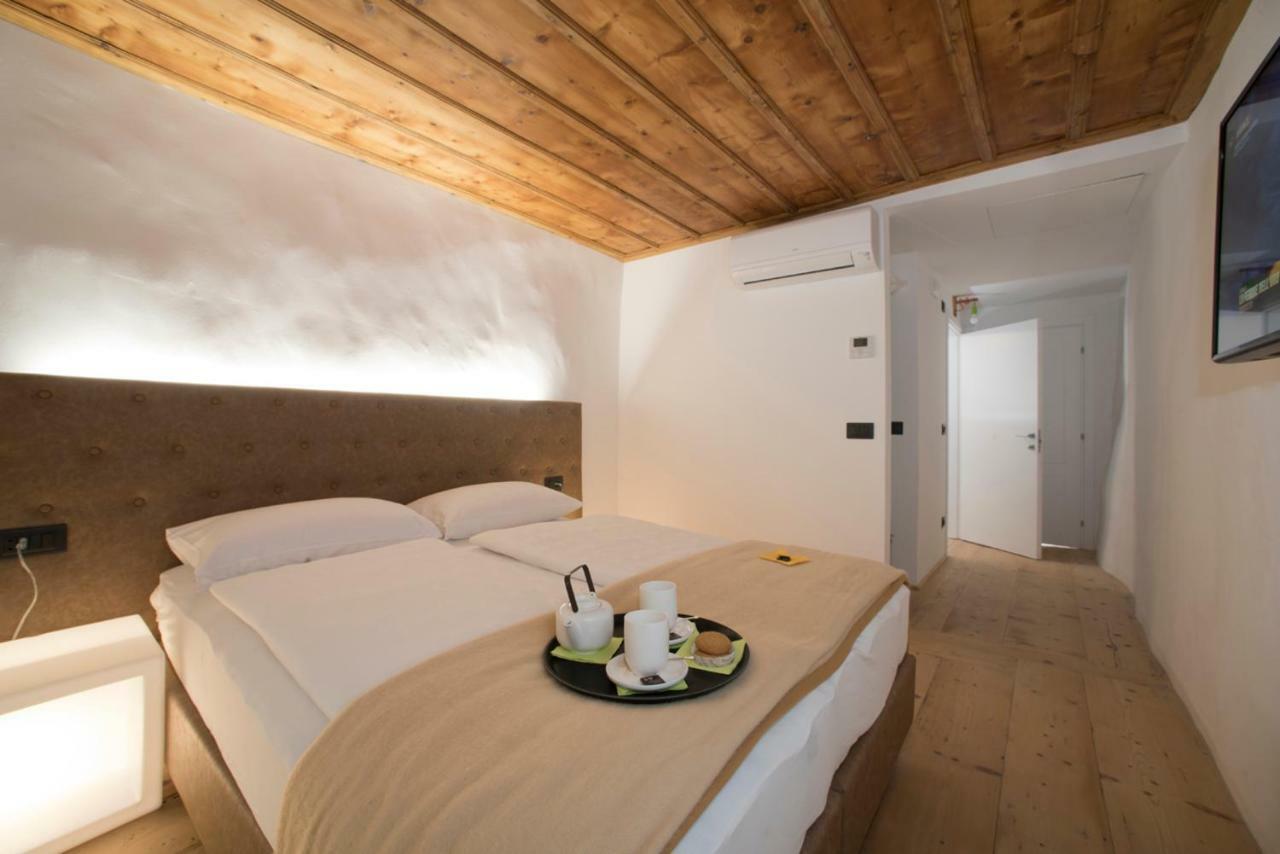 Sir Thomas Bed&More Bolzano Luaran gambar
