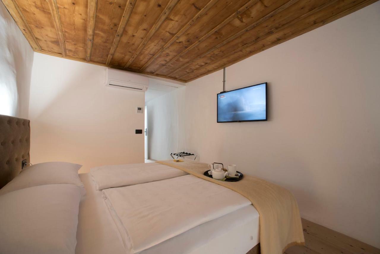 Sir Thomas Bed&More Bolzano Luaran gambar