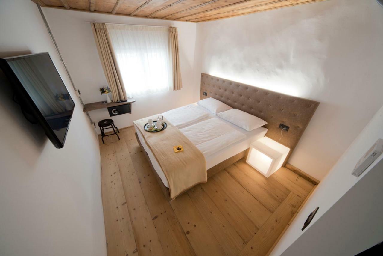 Sir Thomas Bed&More Bolzano Luaran gambar